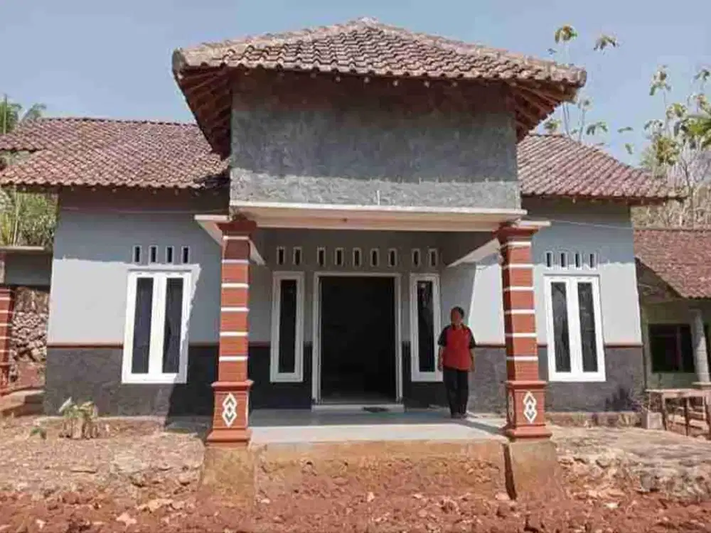Rumahmurah wonosari gunung kidul