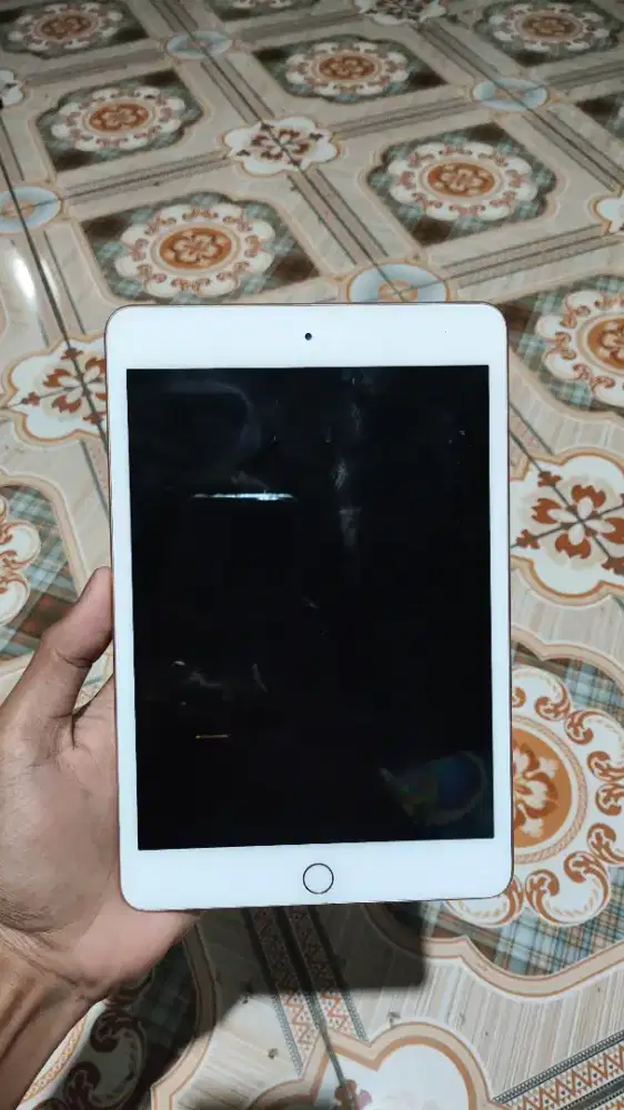 Ipad Mini 5 64gb