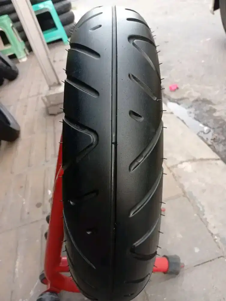 Ban depan copotan scoopy donat