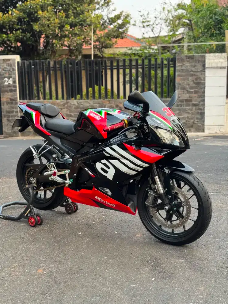 Rare collection Italian