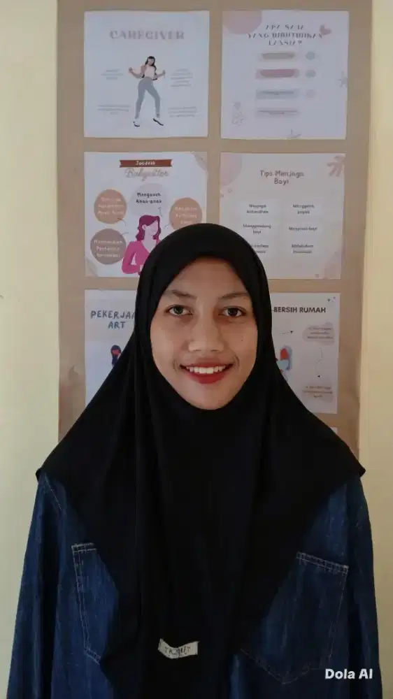 PENYEDIA JASA ART BABYSITTER DAN CAREGIVER BANDUNG