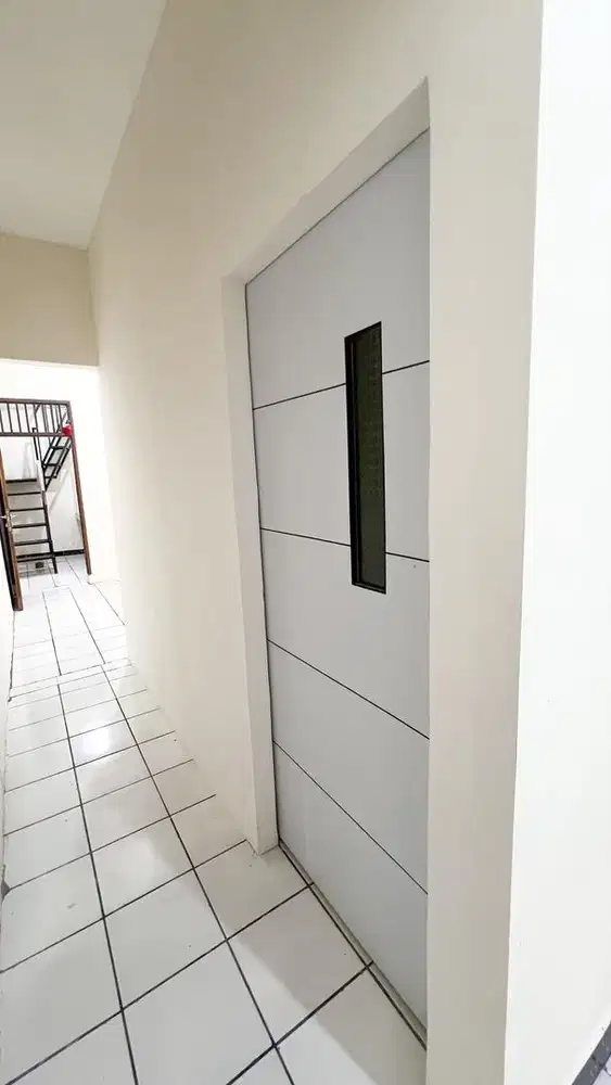 Rumah Kontrakan 1 kamar di pulogadung