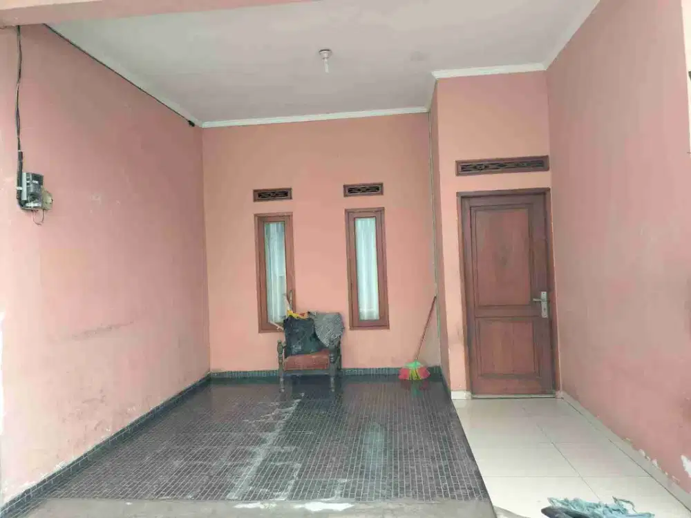 Sewa Kontrak Rumah Murah Arcamanik Cisaranten
