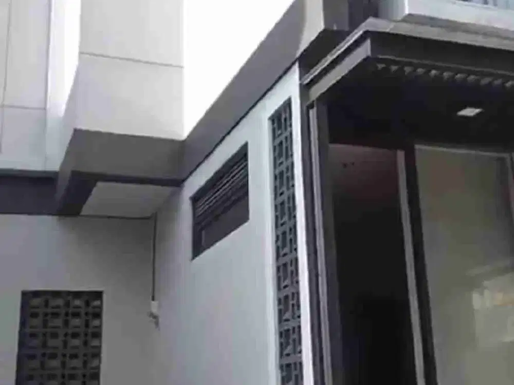 Sewa Kontrak Rumah Minimalis Cisaranten Arcamanik