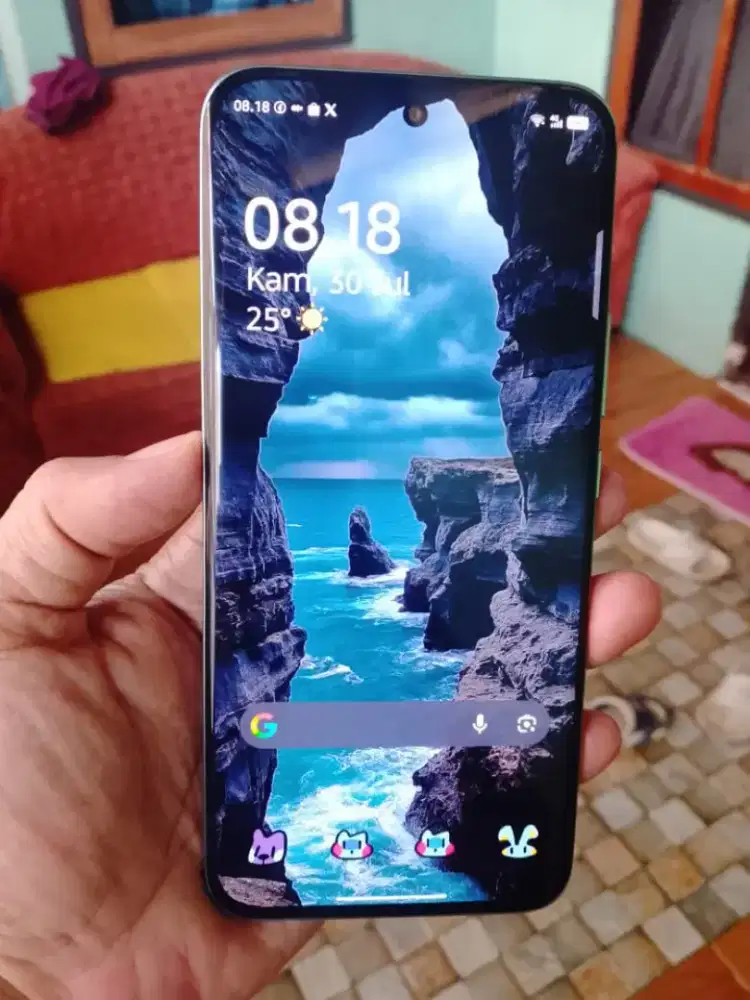 Tecno spark 40 pro+ 8/256 mulus