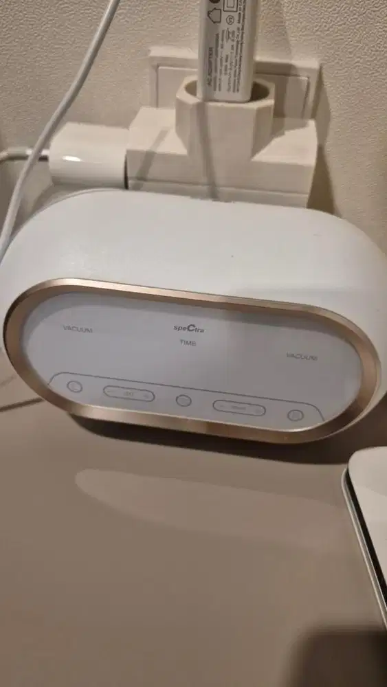 Pompa Asi Elektrik Spectra