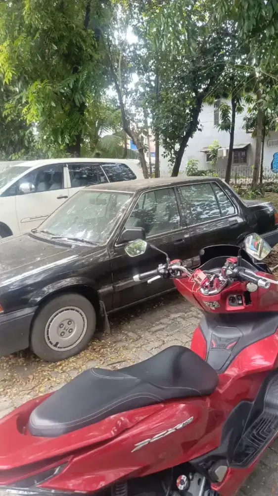 Jual Santai Honda Civic