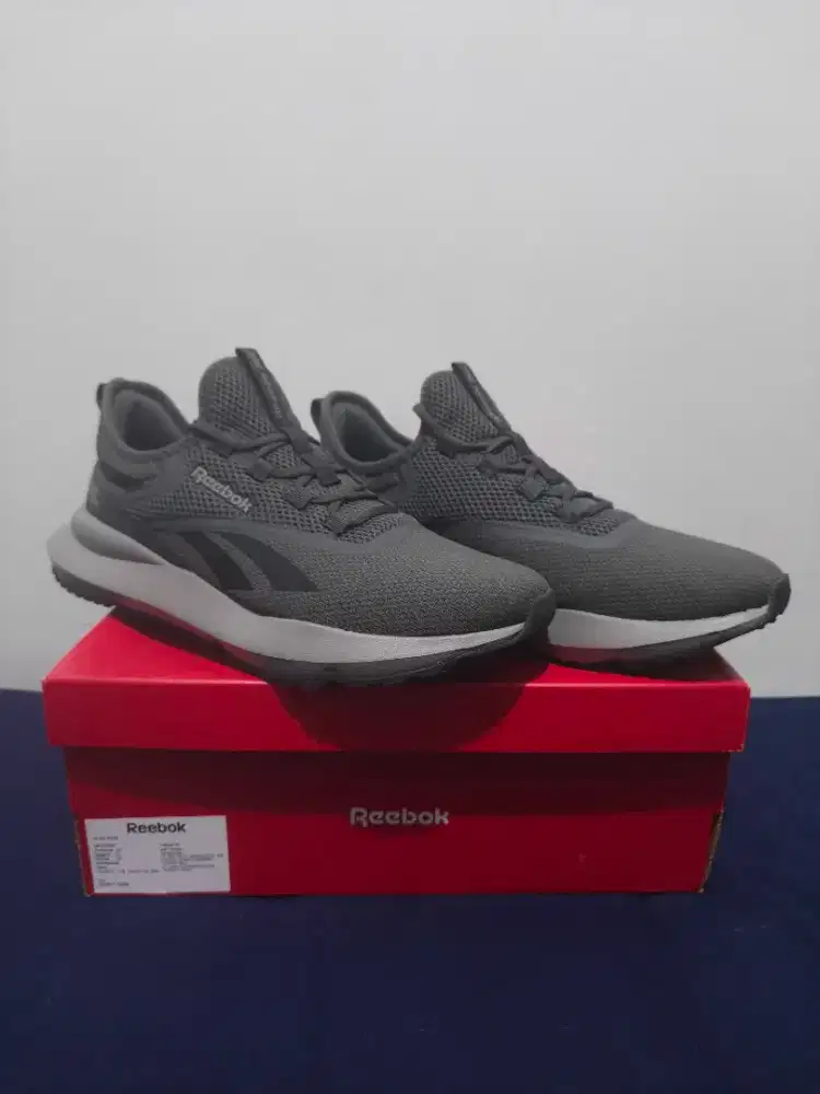 Reebok Cityride - Grey edition (688k nego)