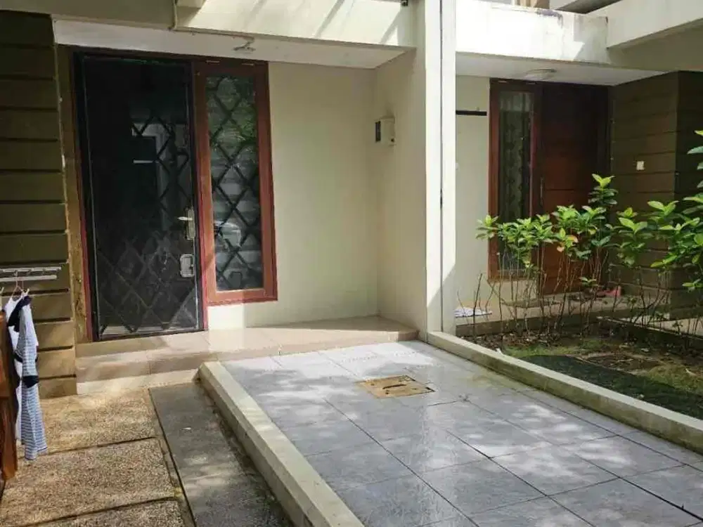 Jual Sewa Rumah Orchard Park Durio 3 KT Vitis Full Furnish Selatan Batam