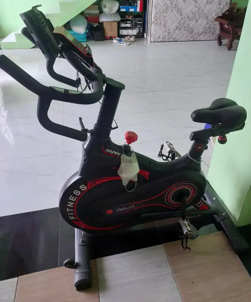 Alat olahraga sepeda GYM / RPM