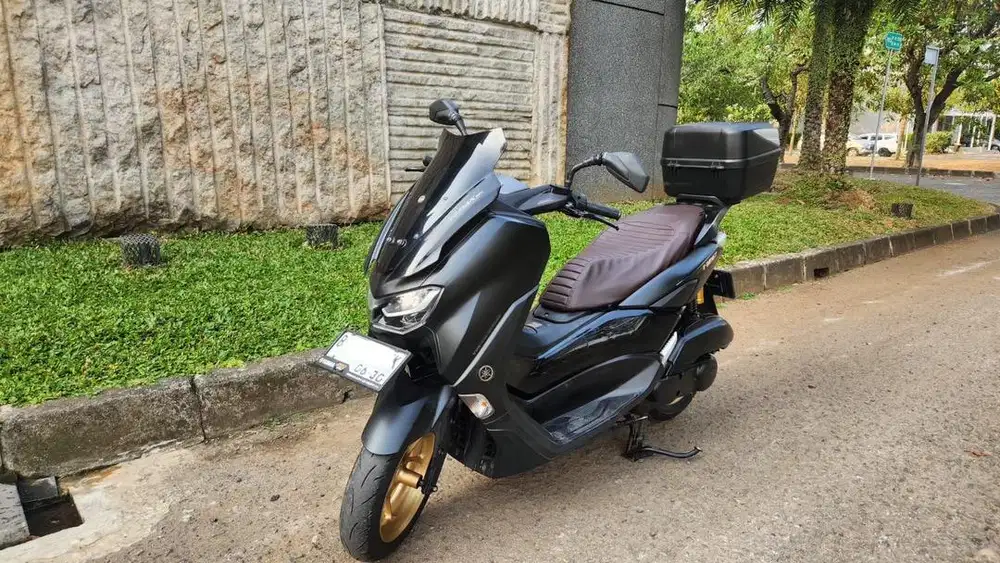 Motor NMAX 2020