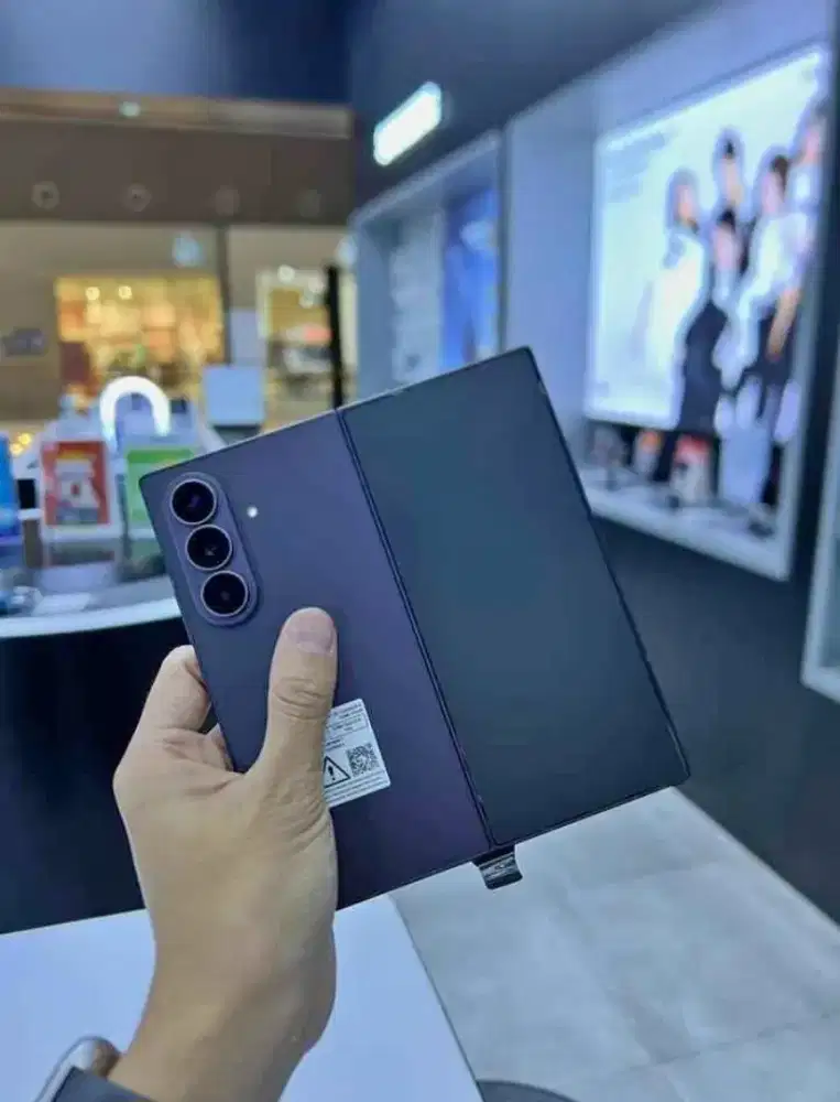 SAMSUNG FOLD 8 /8 ULTRA . CICILAN 0% TANPA APK BY SAMSUNG FINANCE.