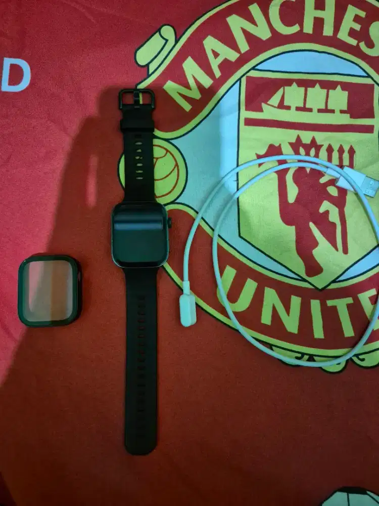 Huawei Fit 3 Second