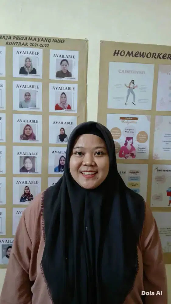 PENYEDIA JASA ART BABYSITTER DAN CAREGIVER BANDUNG