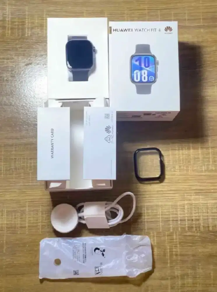 Huawei Fit 4 Fullset
