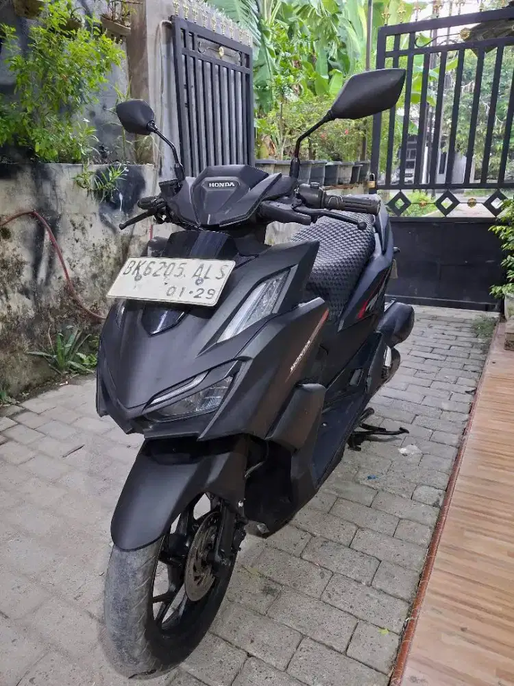 Honda Vario 160 2024
