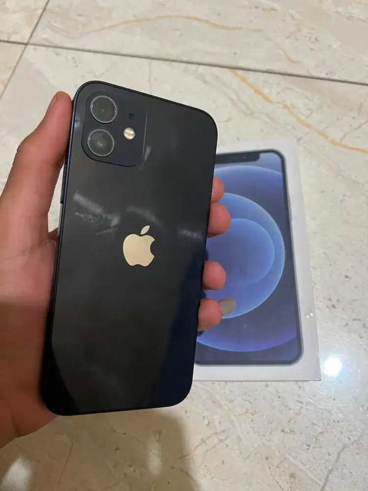 Iphone 12 64gb inter
