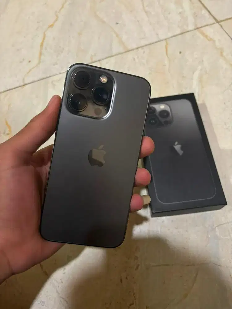 Iphone 13 Pro 128gb inter