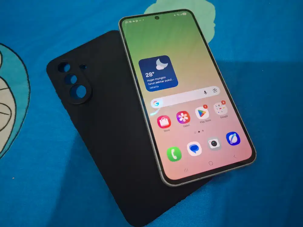 SAMSUNG GALAXY A56 5G 8/256gb
