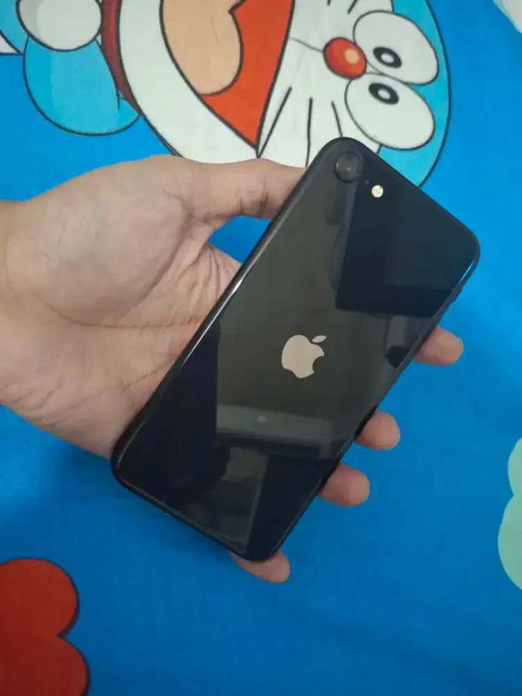 iPhone SE 2020 128gb Ex iBox PAA