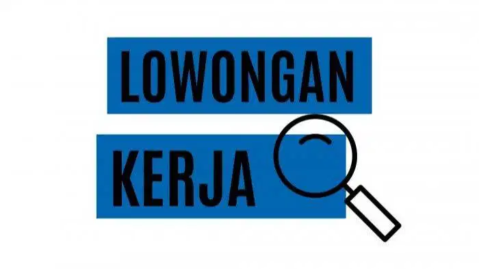 lowongan kerja kasir administrasi