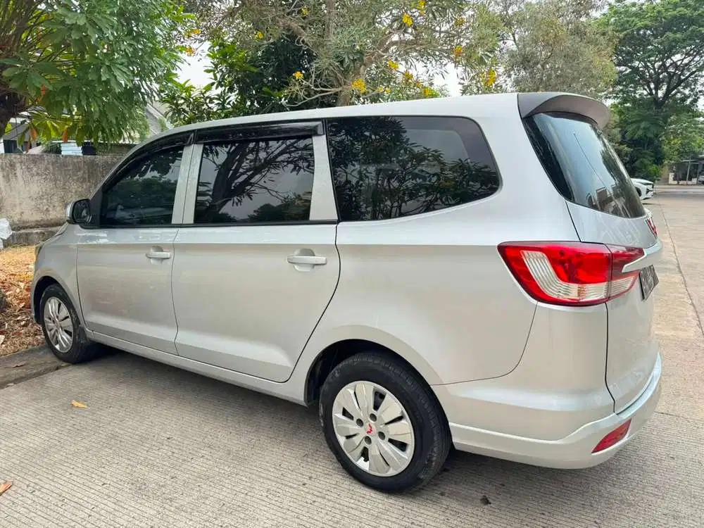 Wuling Confero 2021 Confero DB 2021 Confero DB MT 2021 Confero S 2021
