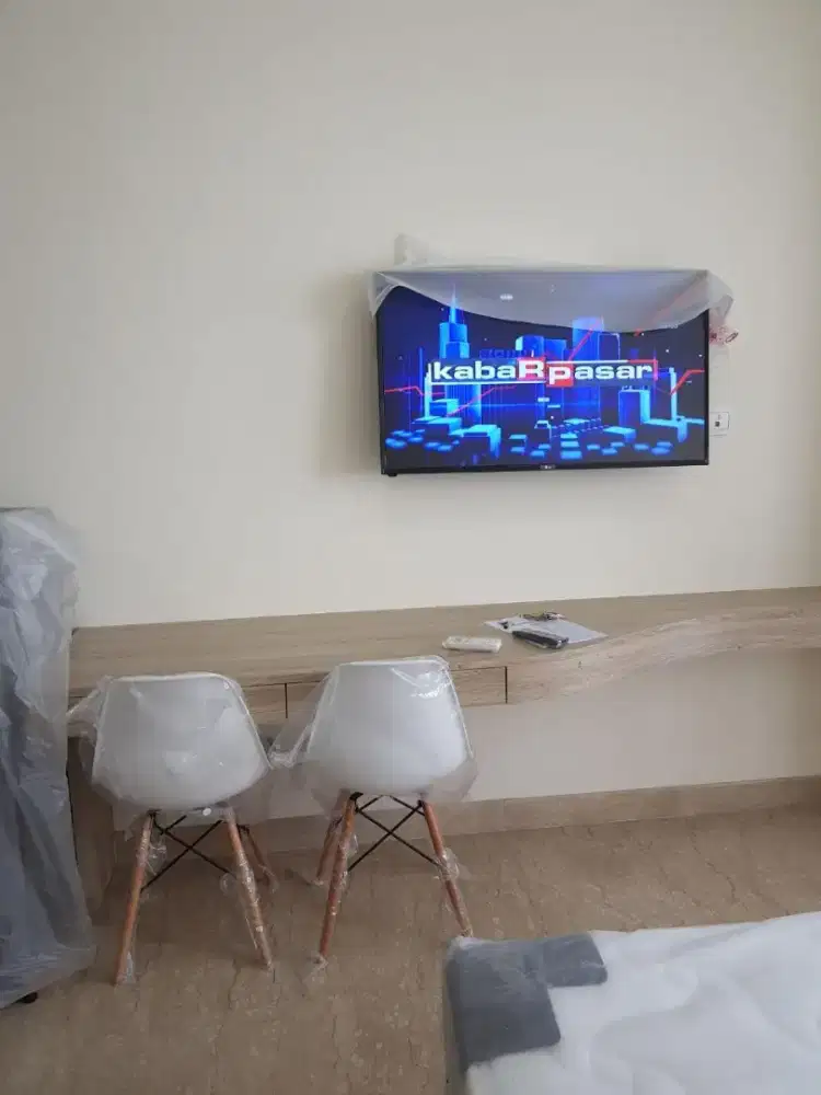 FOR SALE UNIT APARTEMENT MENTENG PARK