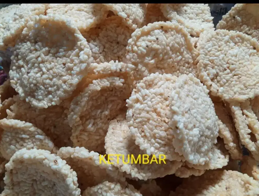 jual rangginang