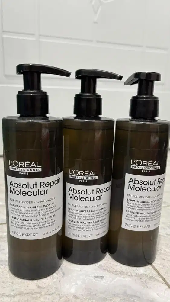 L'Oréal Professionnel Série Expert Absolut Repair Molecular