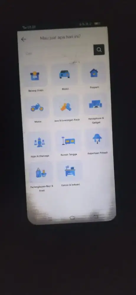 Jual Vivo y20s 8/128