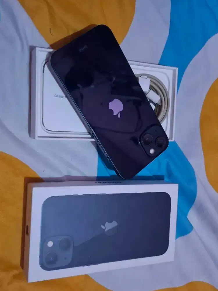 Iphone 13 128GB ibox