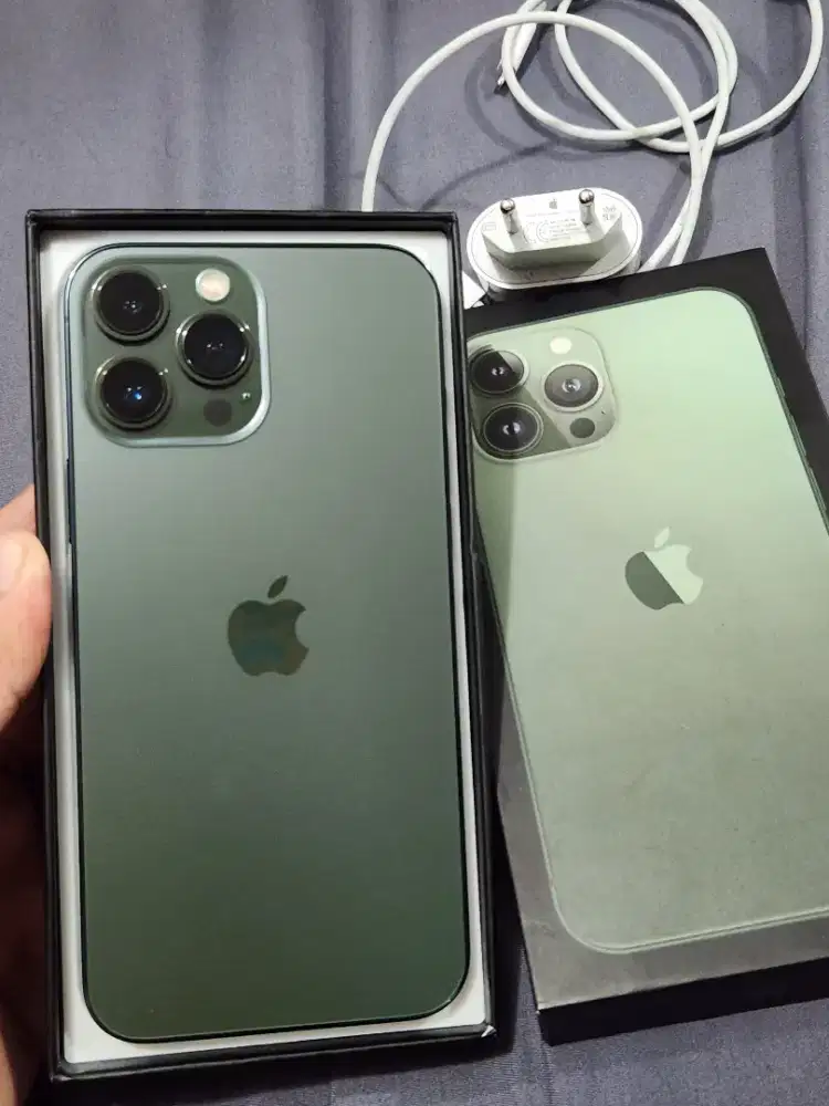 IPHONE 13 PRO MAX EX INTER