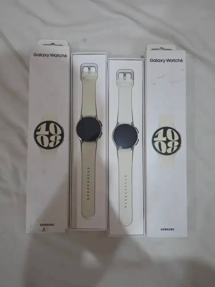 Samsung Watch 6 40mm sein