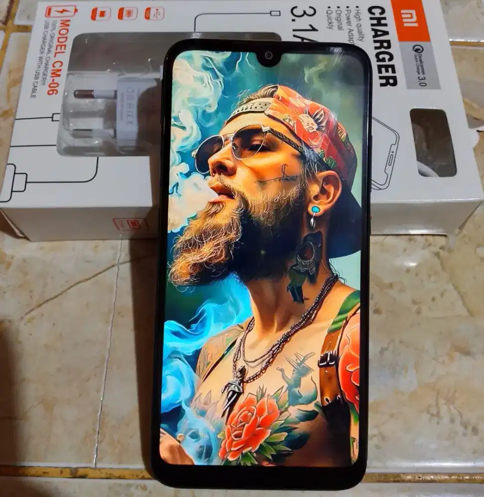 Xiaomi redmi 7 3/32