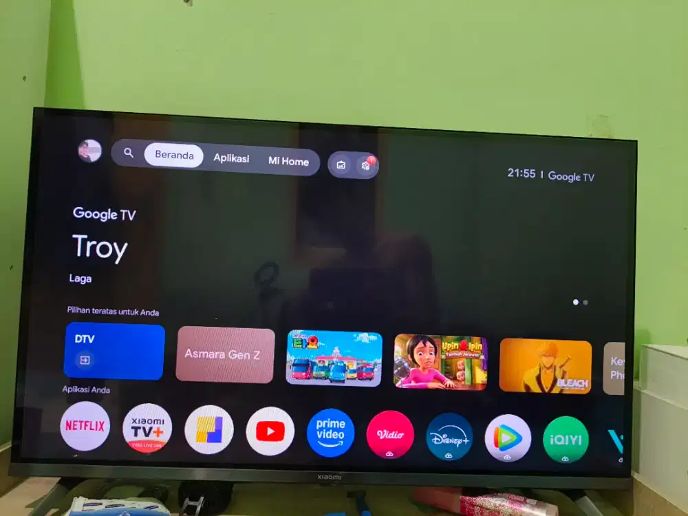 Xiaomi TV A Pro 32 2026 QLED