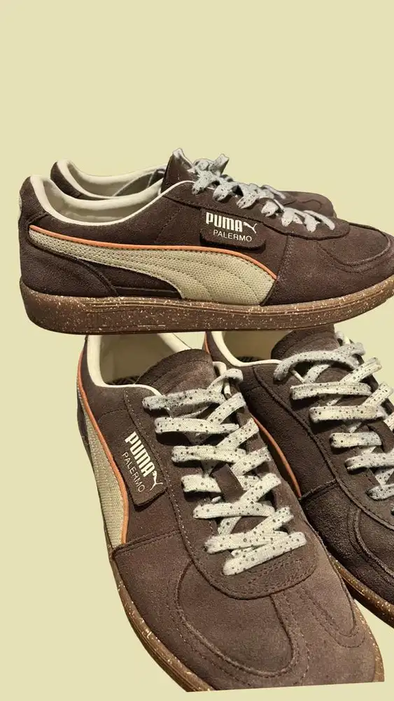 Puma originallllll