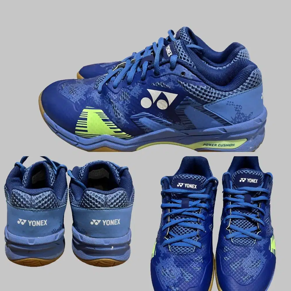 Sepatu Yonex ori