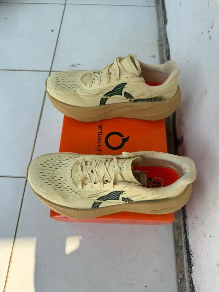 Ortuseight hyperblast 3.0
