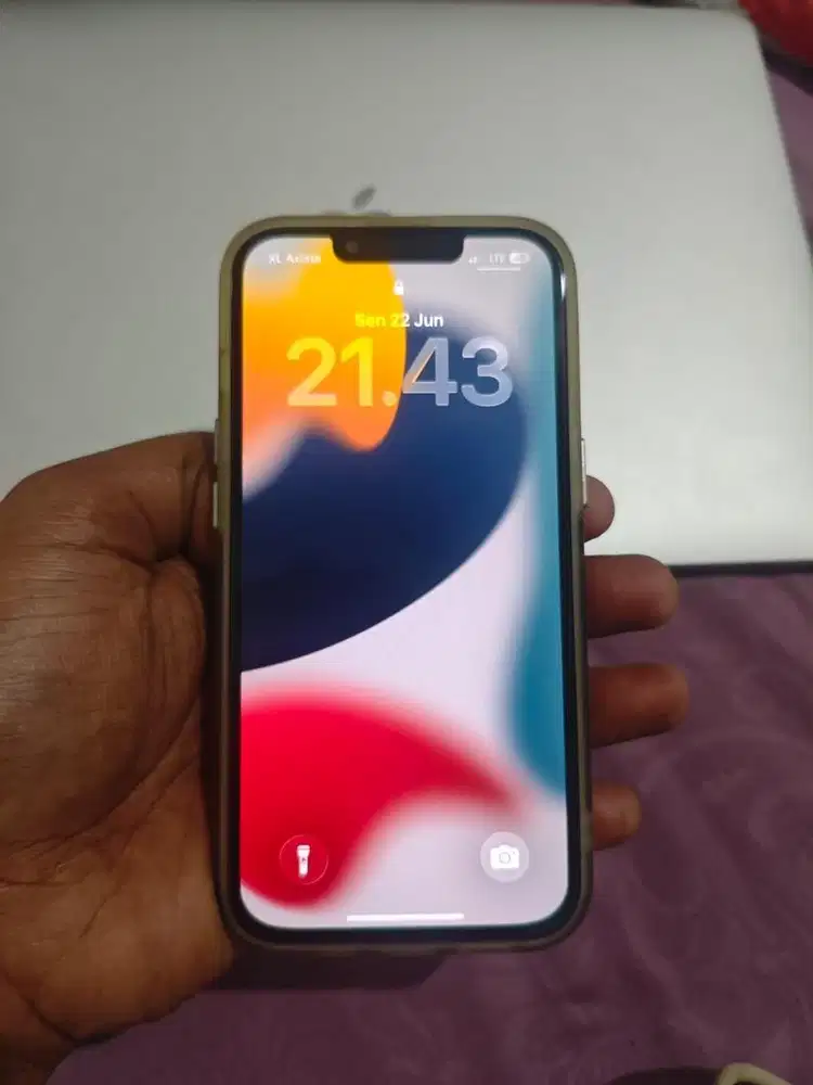 iphone 13 pro 256