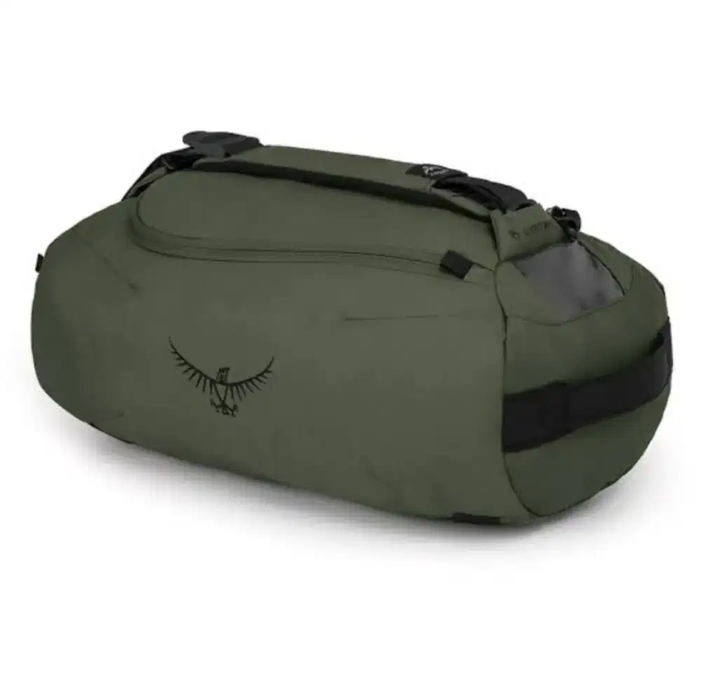 OSPREY TRILLIUM 45 type langka Duffle Sling Bag tas ransel gunung