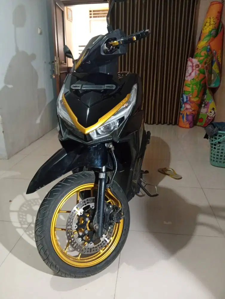 Vario Led Old 150 2018