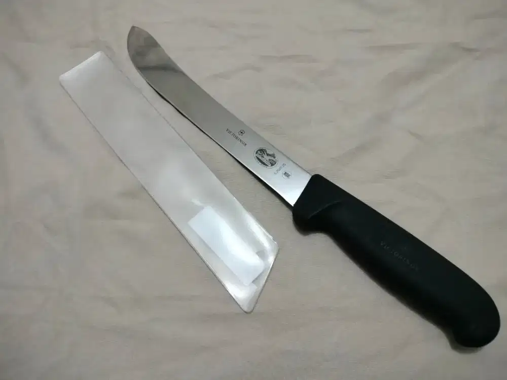 Pisau victorinox butcher