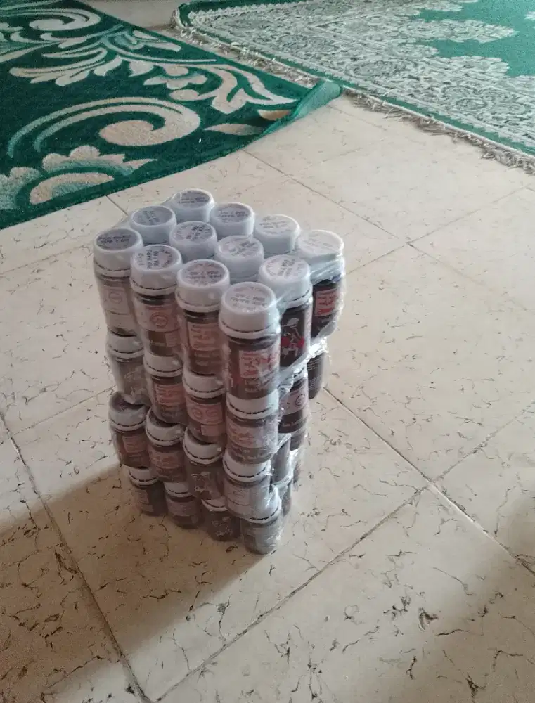 Jamu ajaib obat asam urat manjur
