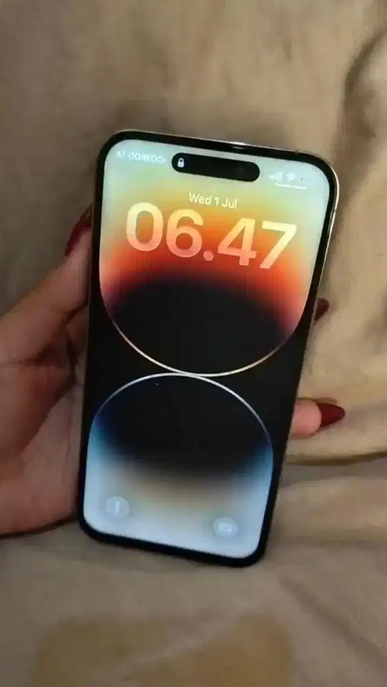 iphone 14 pro max 256 inter