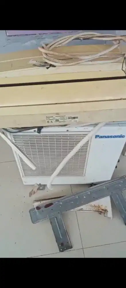 AC Merk Panasonic