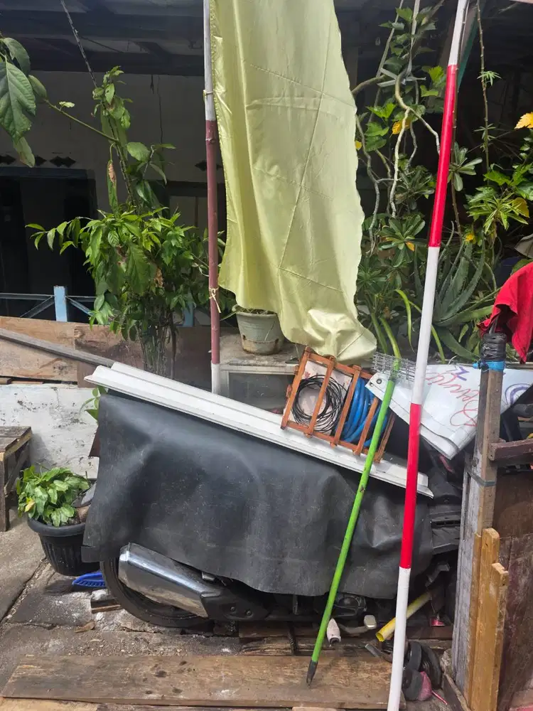 Butuh uang cepat buat dana operasi ibu