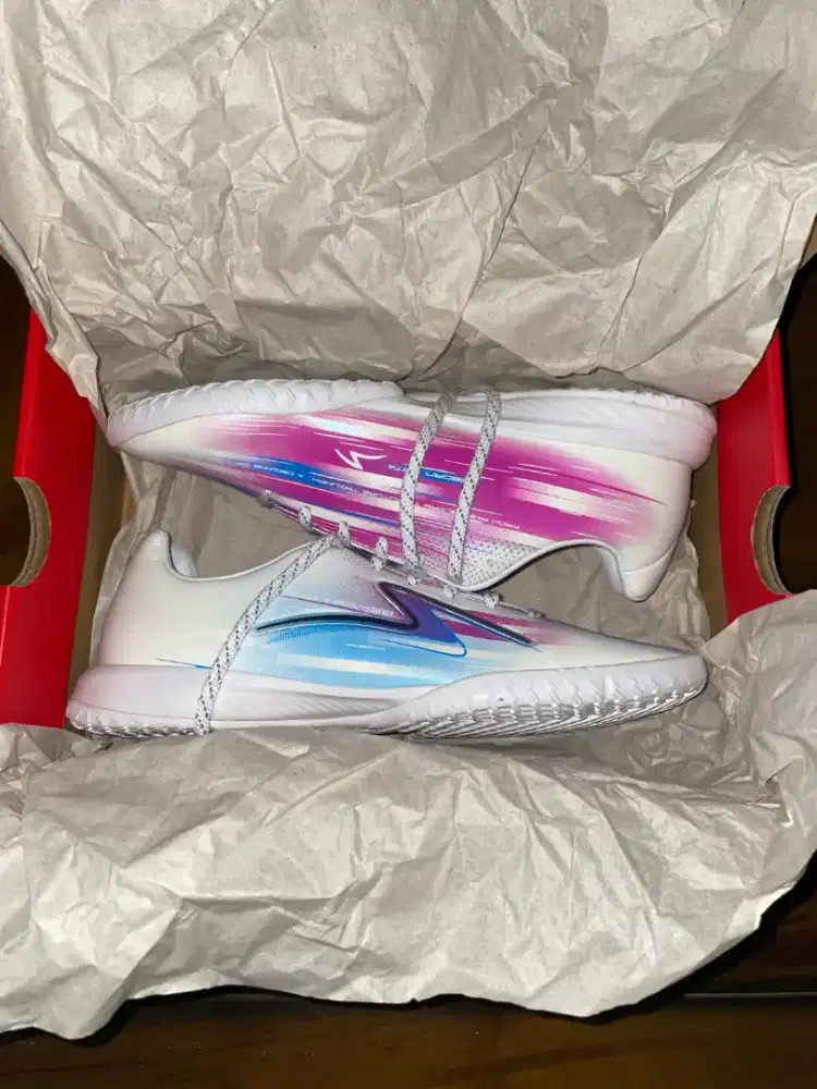 Specs lightspeed meta xr in + box no.40 seperti baru