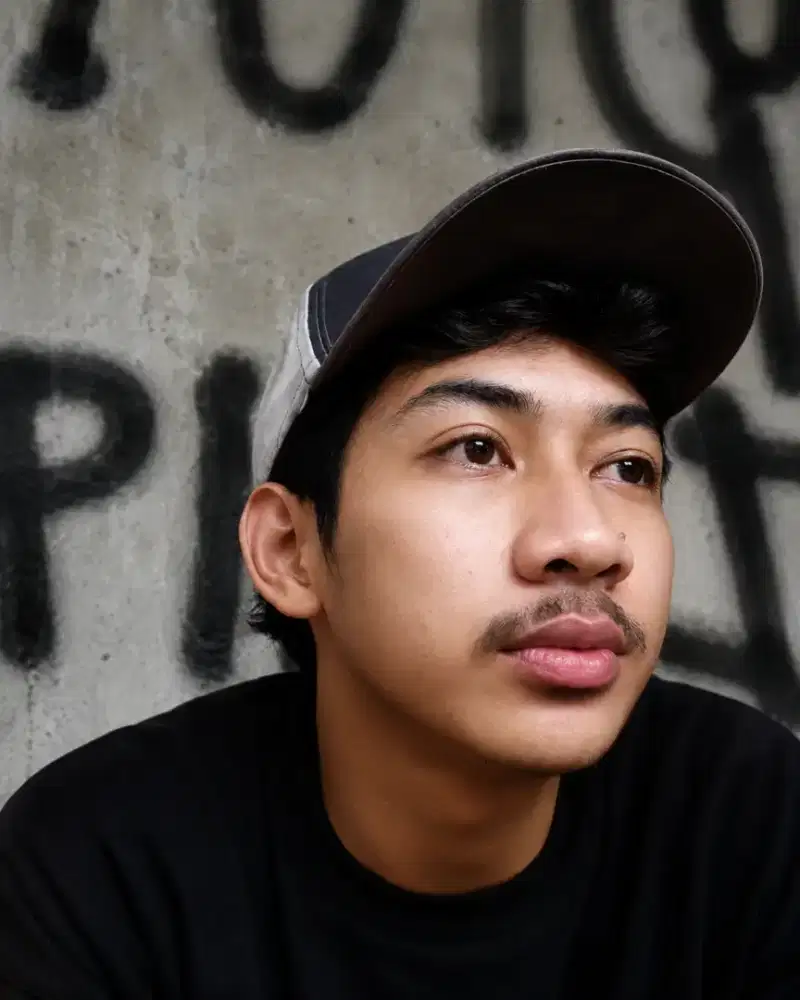 Panggilan bersih bersih atau nemenin kemana pun