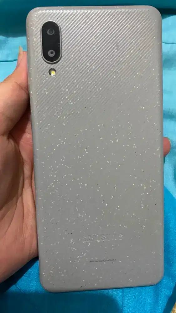 samsung a02 ram 3