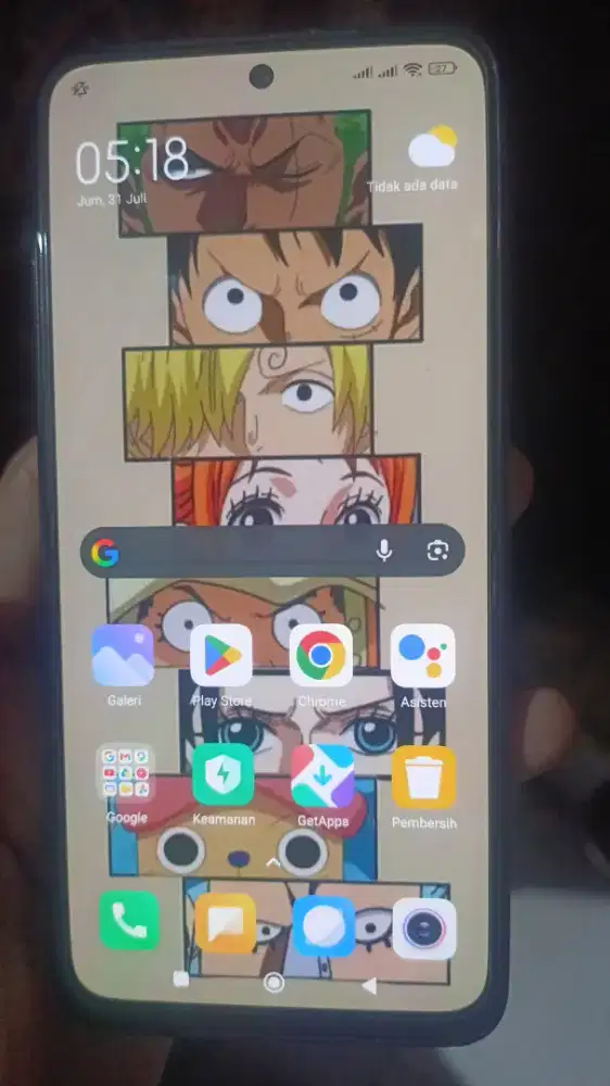 Jual Redmi Note 10 4/64